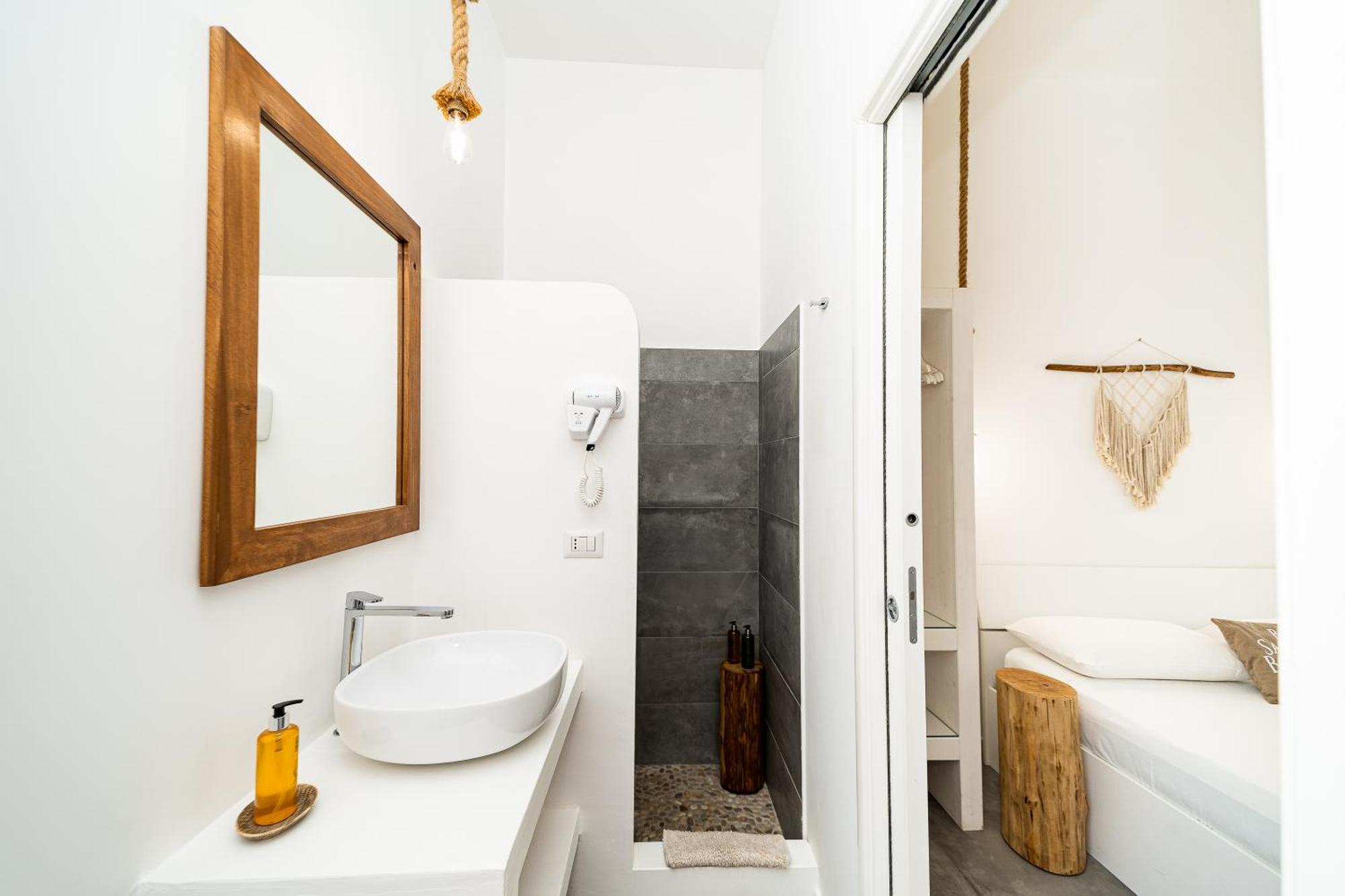 Salento Boutique Room B&B Sant Isidoro  Kamer foto