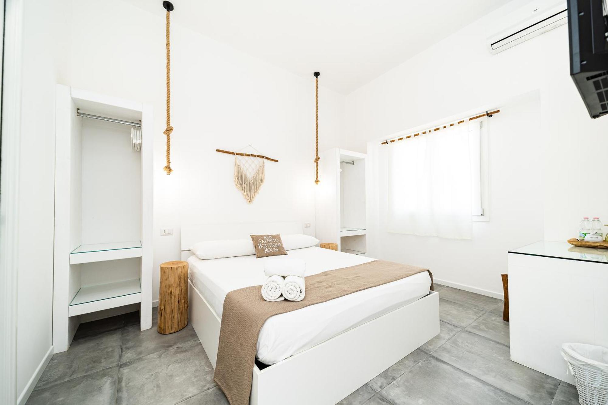 Salento Boutique Room B&B Sant Isidoro  Kamer foto