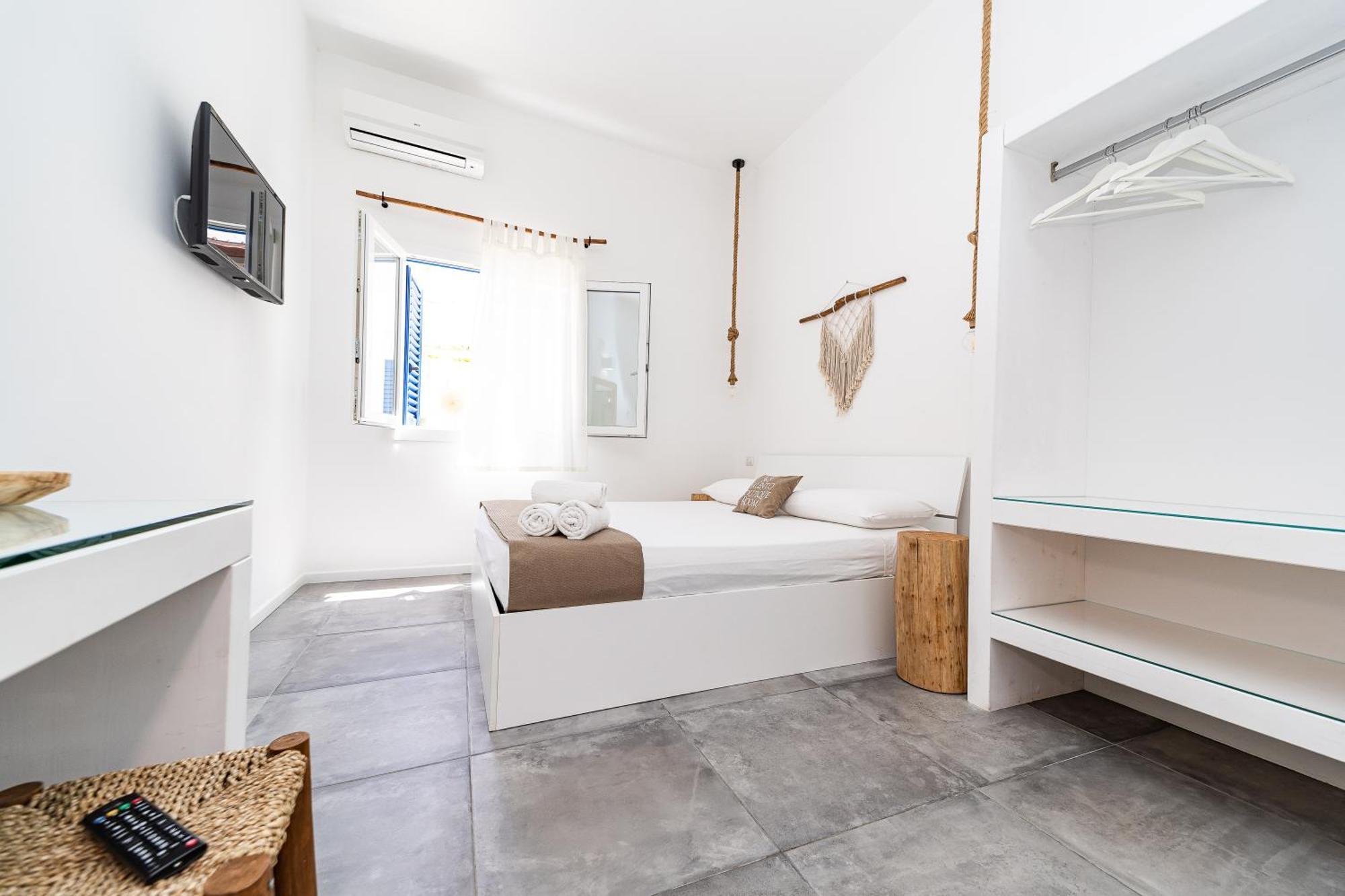 Salento Boutique Room B&B Sant Isidoro  Kamer foto