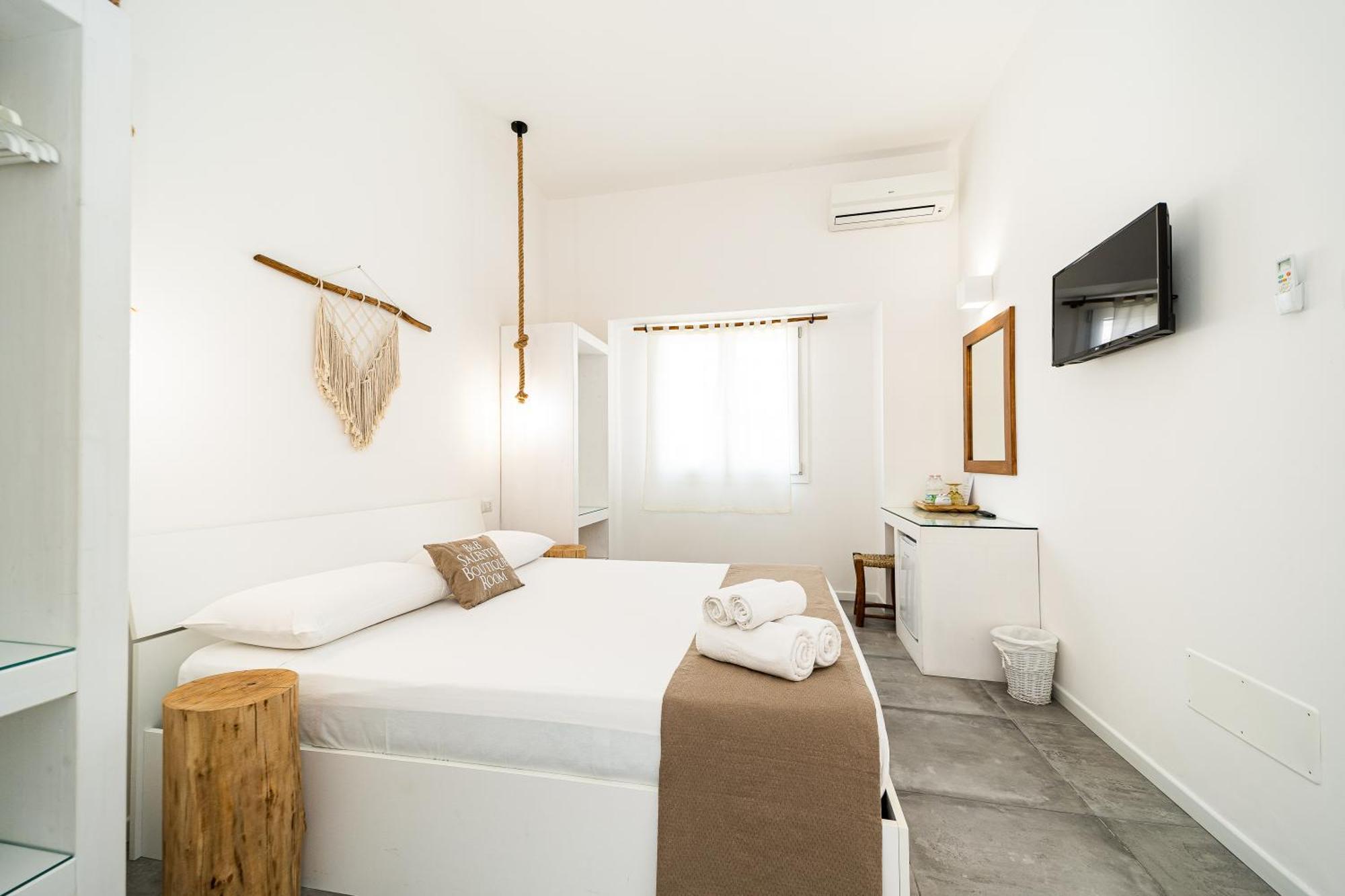 Salento Boutique Room B&B Sant Isidoro  Kamer foto