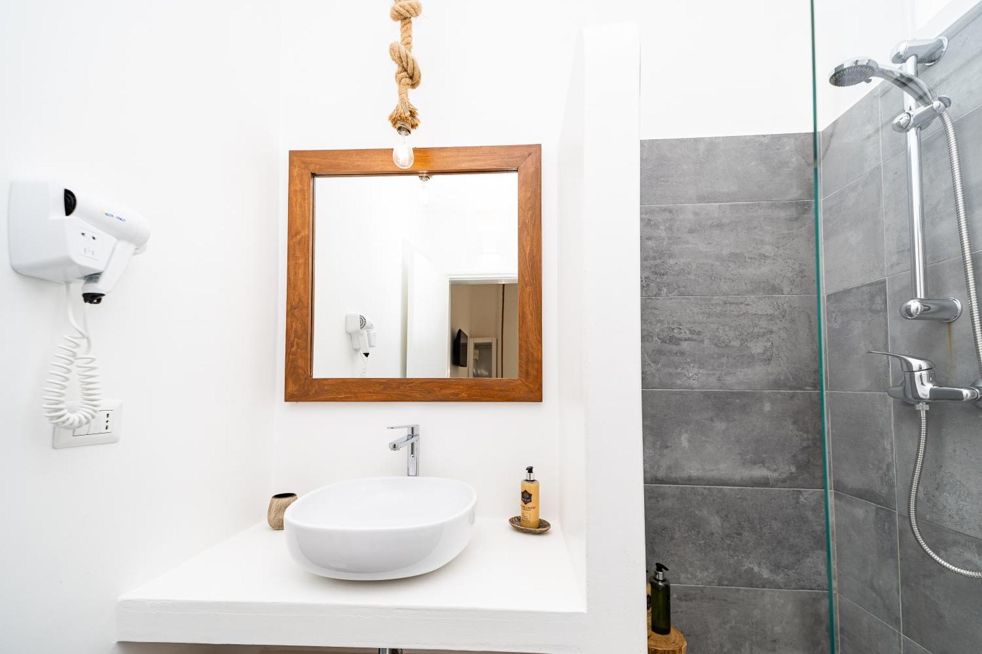 Salento Boutique Room B&B Sant Isidoro  Kamer foto