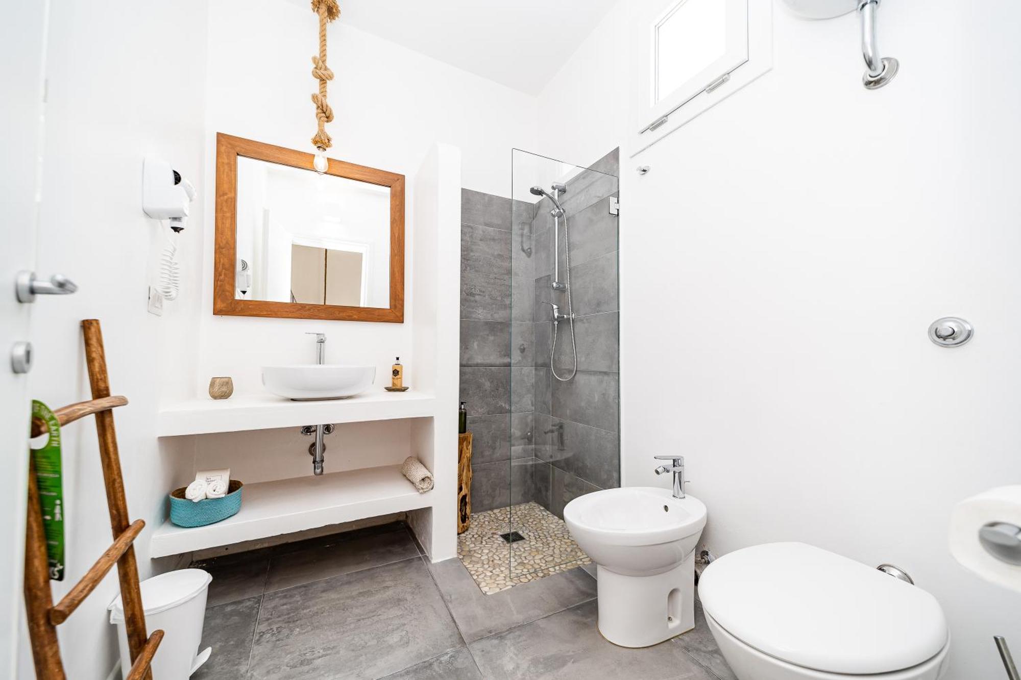 Salento Boutique Room B&B Sant Isidoro  Kamer foto