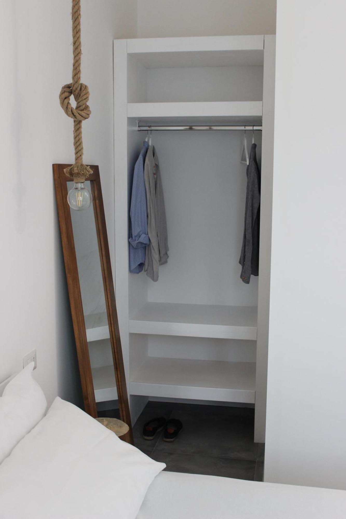 Salento Boutique Room B&B Sant Isidoro  Kamer foto